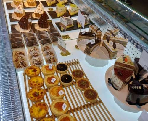 당진 꽈배기 달인 독일 빵집 가격 (택배주문 , 전화주문)