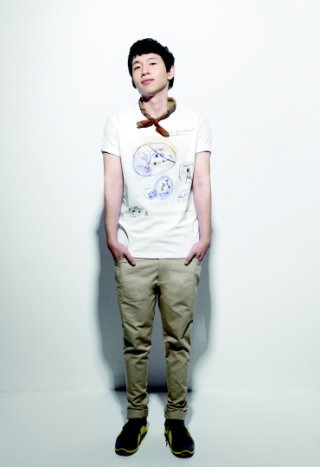 봉태규 작품 활동