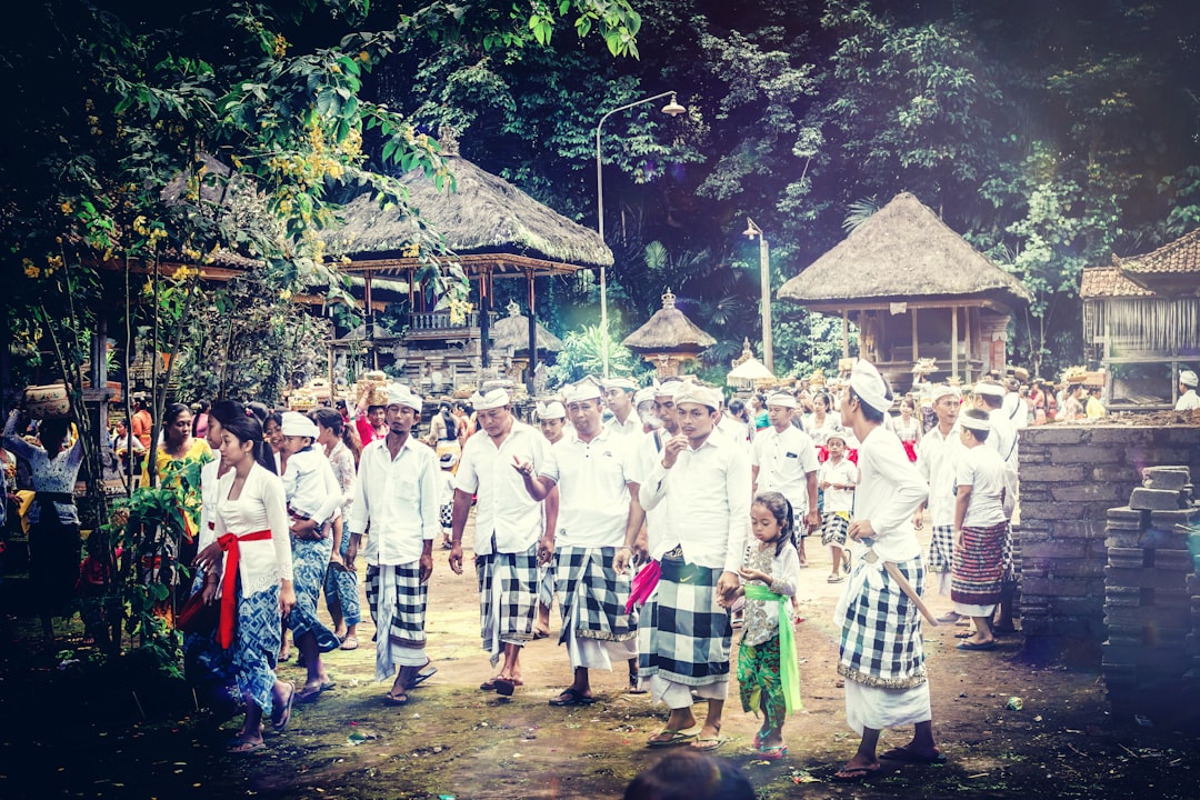 Bonghwa (the name of the festival itself)