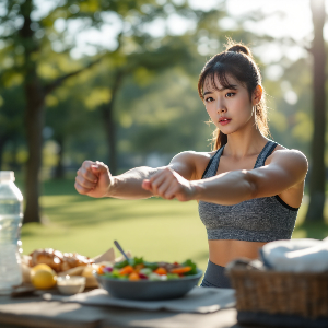 위고비의 부작용 및 주의사항