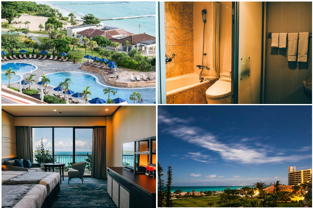 오키나와 근처, 미야코지마 호텔&리조트 숙소 추천 + 2024 라쿠텐트래블 할인코드