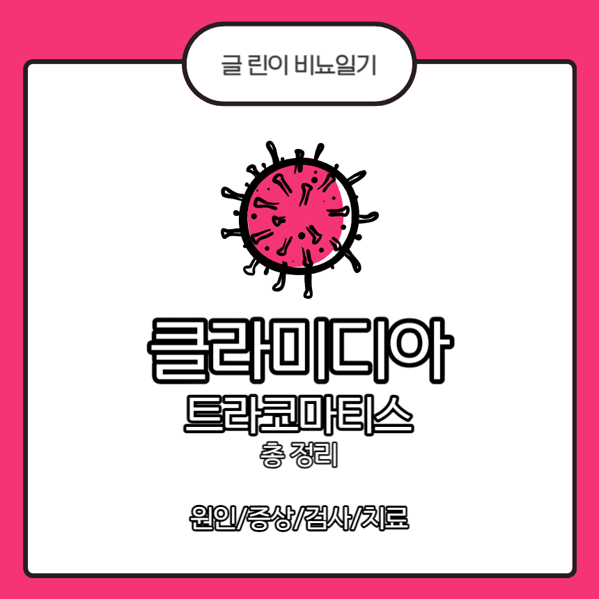 클라미디아 트라코마티스