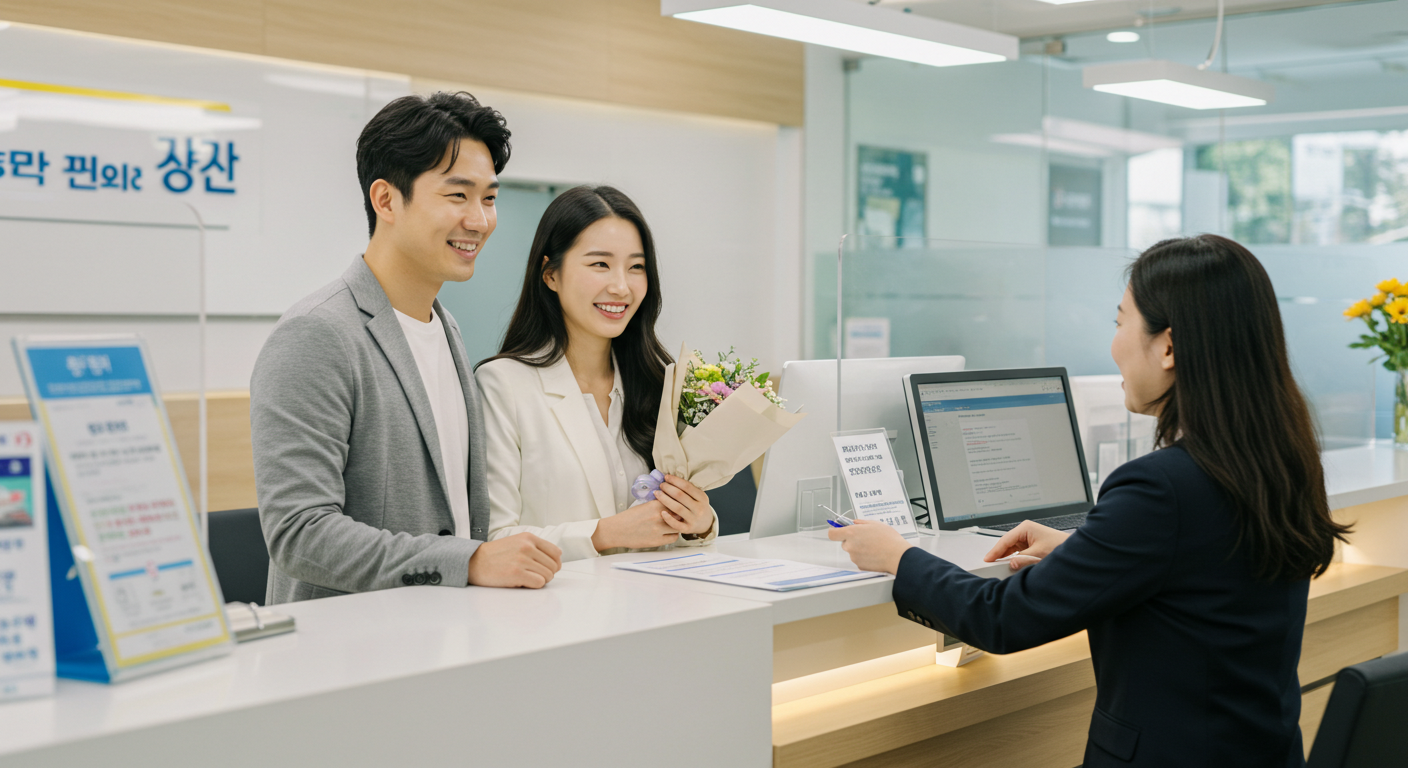 아파트 청약 대출 한도