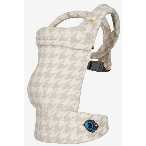 자이가이스트 아기띠