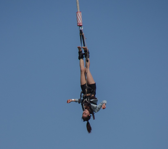 바누아투의 번지점프 의식 – 용기와 성장을 시험하는 전통