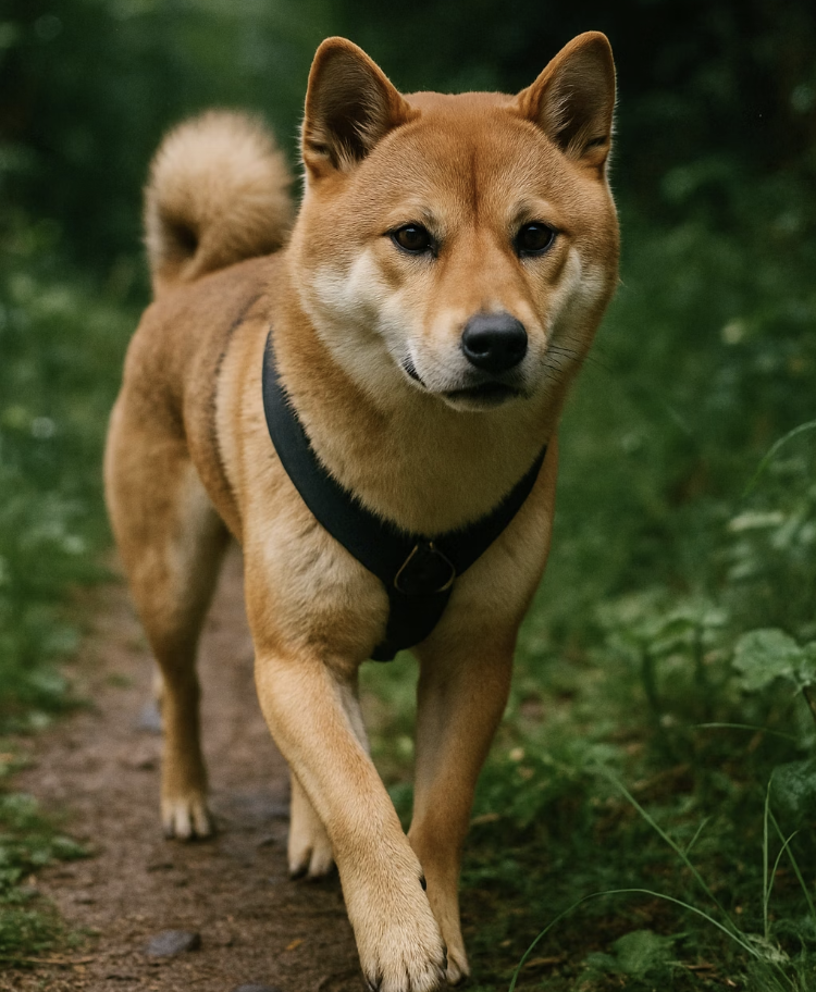 호지하네스 vs 일반 하네스, 뭐가 더 좋을까? (솔직 비교)