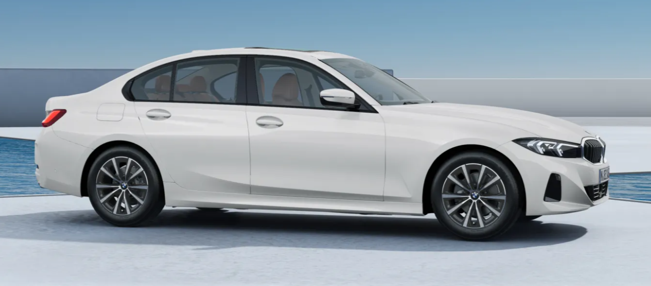 BMW3시리즈