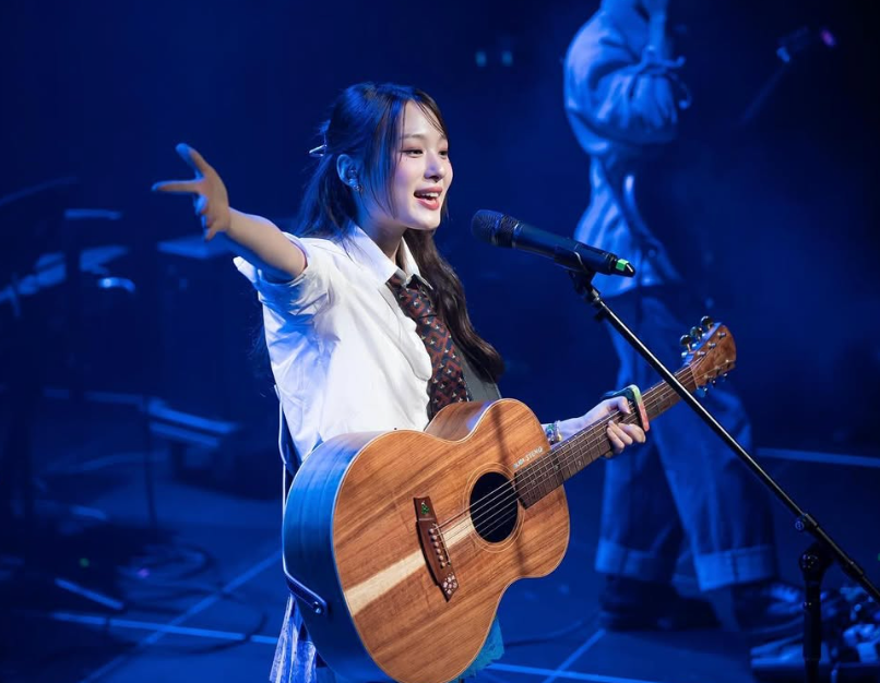 2025 뮤즈온 페스티벌