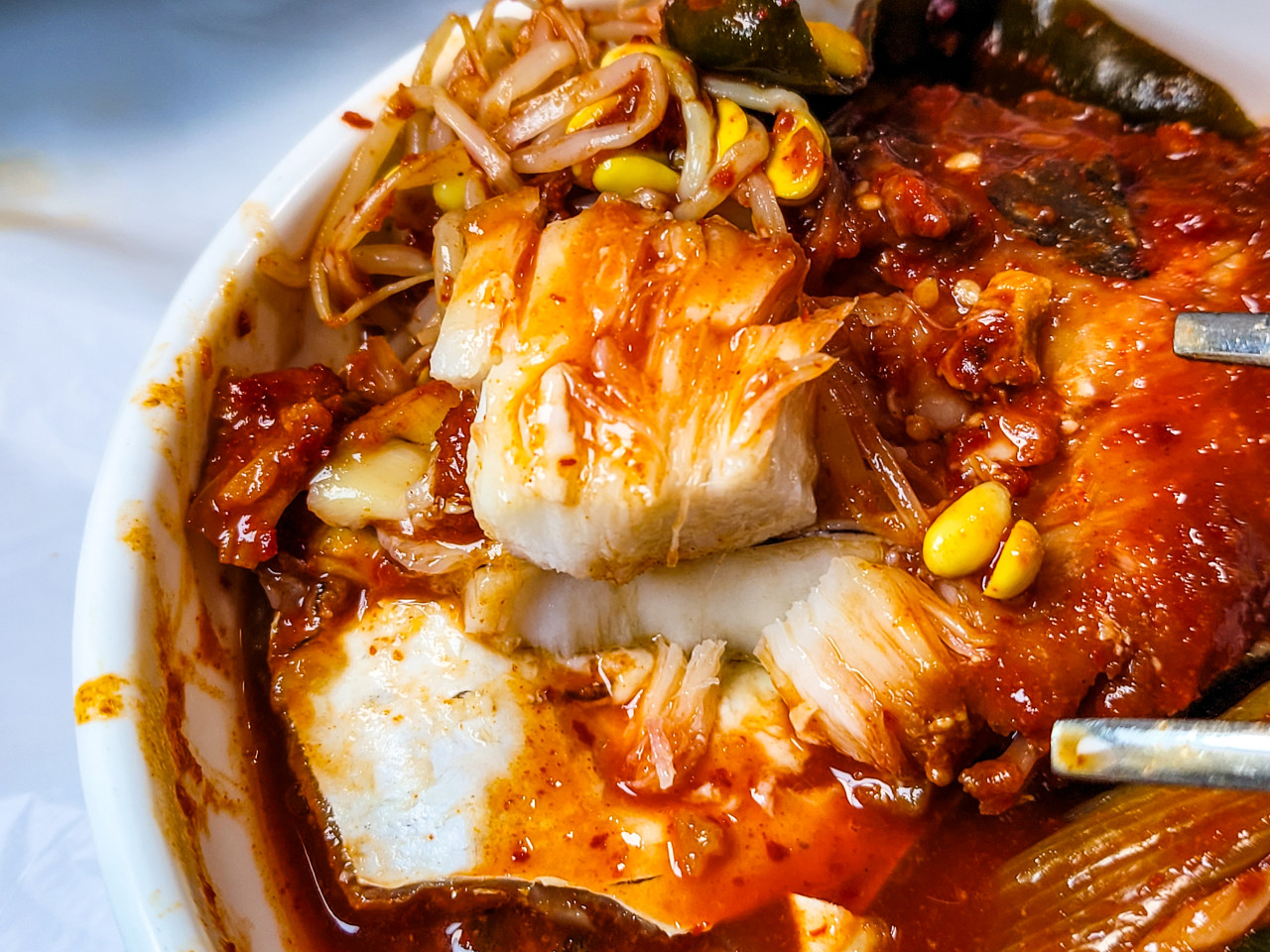 녹원식당 고성본점