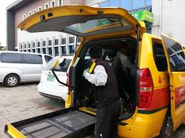 장애인 자동차 등록 대상 및 조건 요약 정리