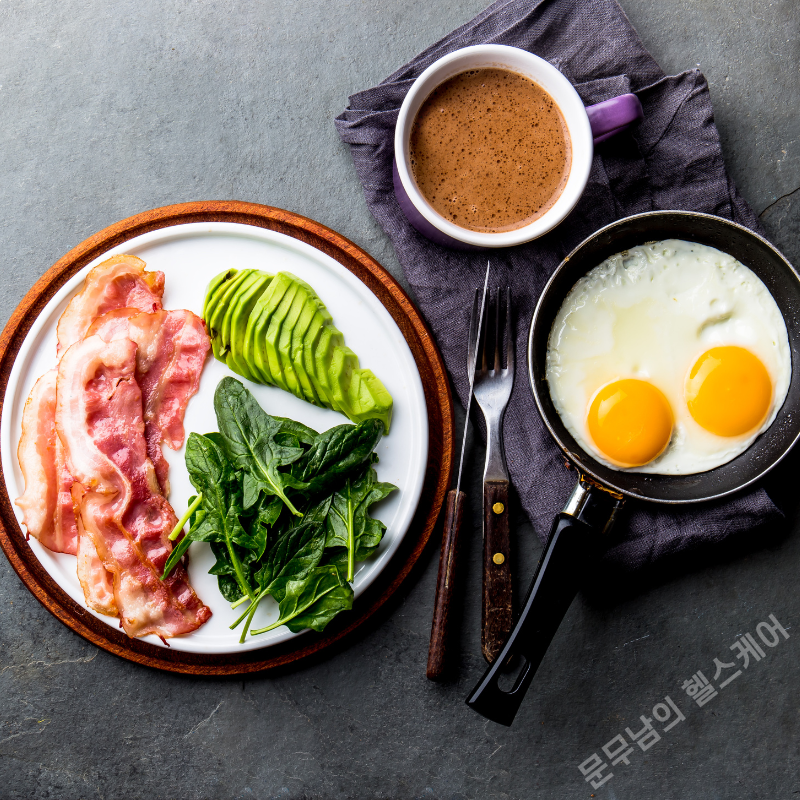  방탄커피 다이어트 방법