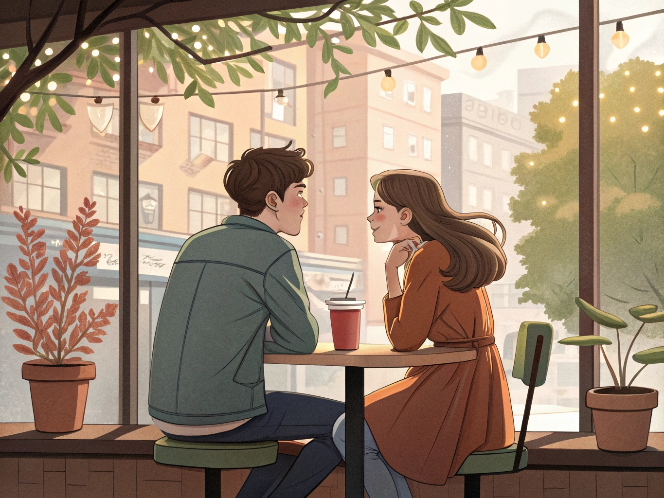 ENFJ와 ESFJ 차이, 닮은 듯 다른 MBTI 유형 비교