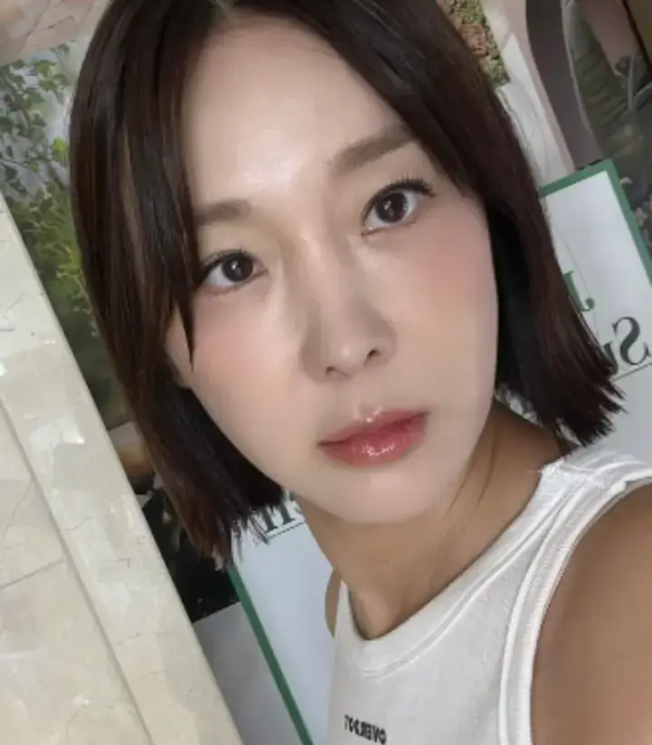 이지혜-사진