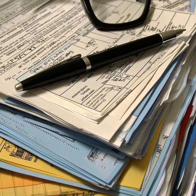 5가지 필수 금융상품으로 신용등급 올리기 📊