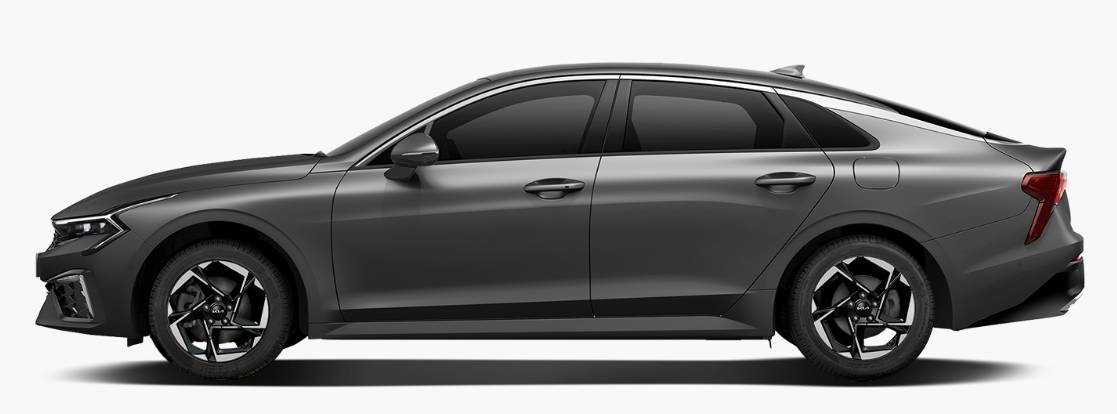 문스케이프 매트 그레이(색상 코드 : KLM)