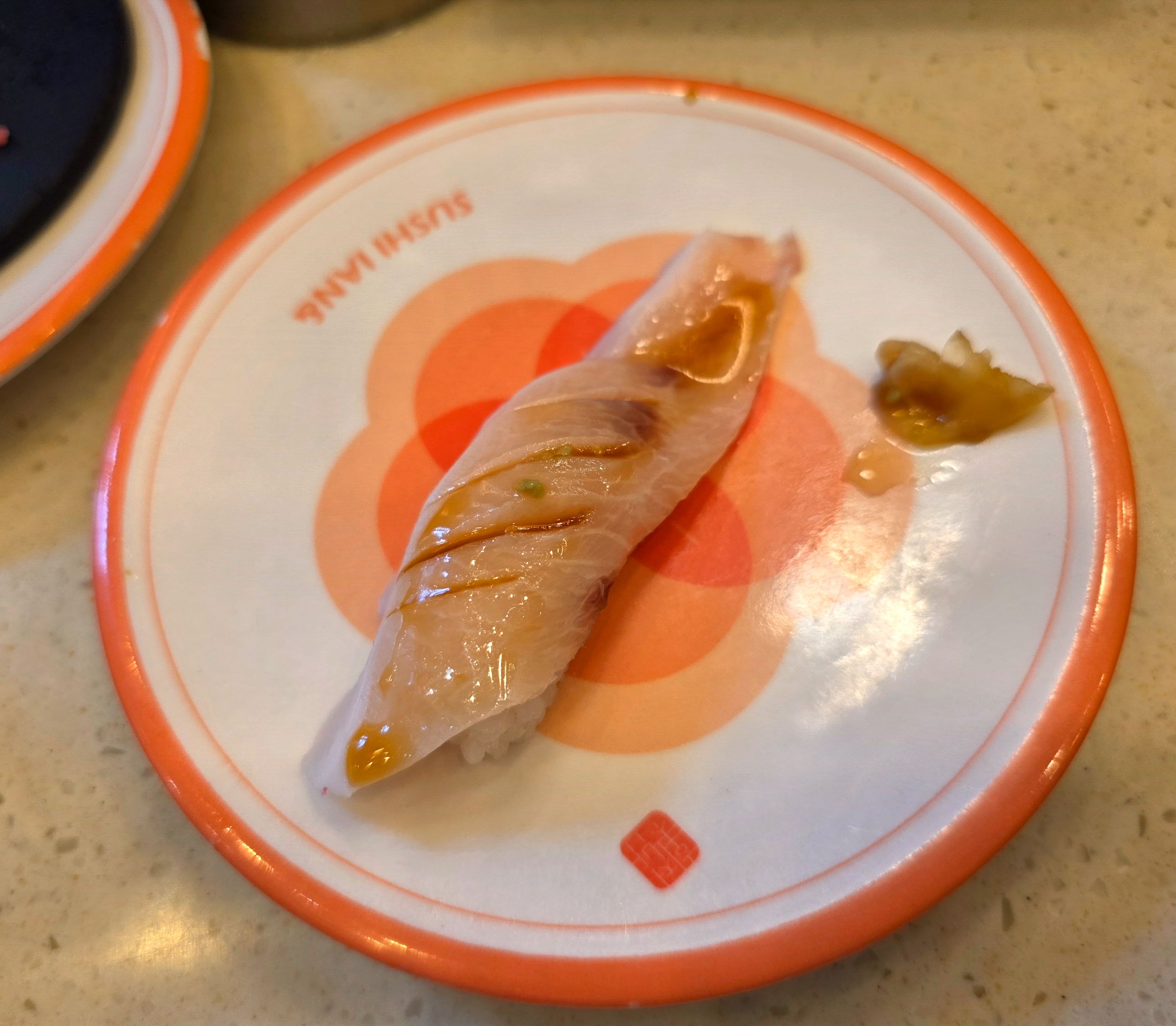 수유회전초밥스시이안앤