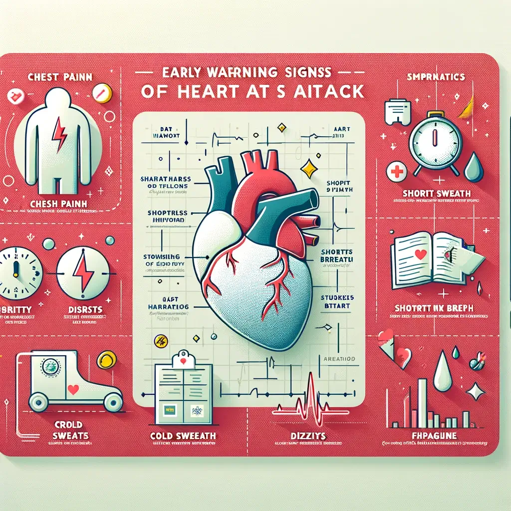 심정지의 원인인 심장마비 대처 방법