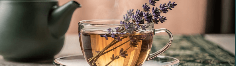 수면에 도움 되는 차 TOP3