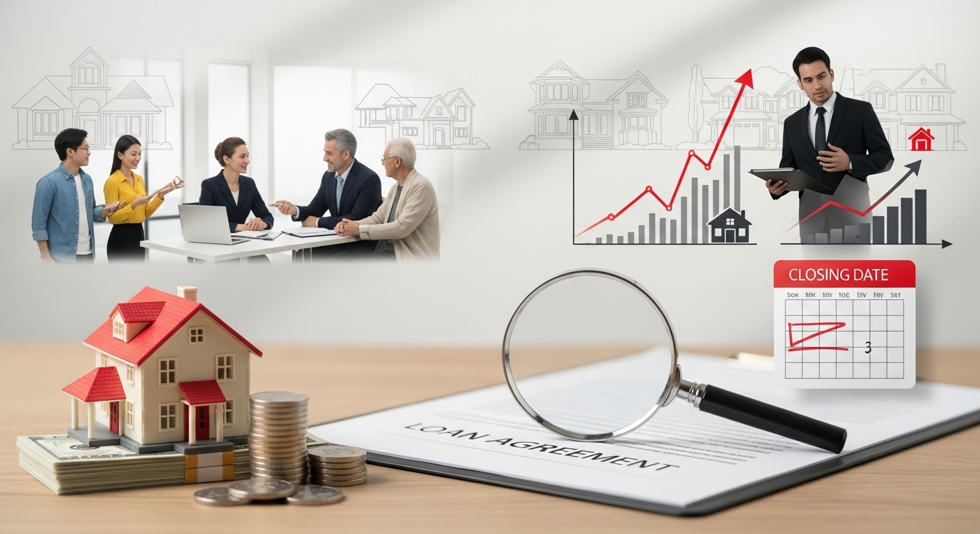 생애최초 주택구입자금대출 자격 2025 조건&amp;#44; 한도&amp;#44; 금리&amp;#44; 신청방법 완벽정리 