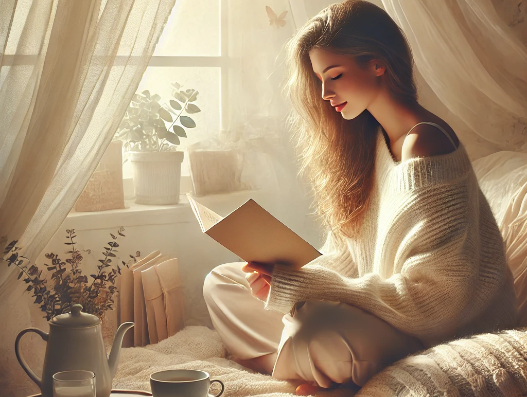 마음이 지쳤을 때 꺼내보는 문장들