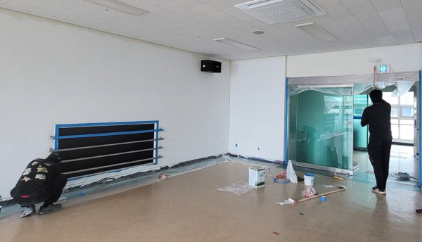 정성한 대표 꾸드뱅 빵지순례