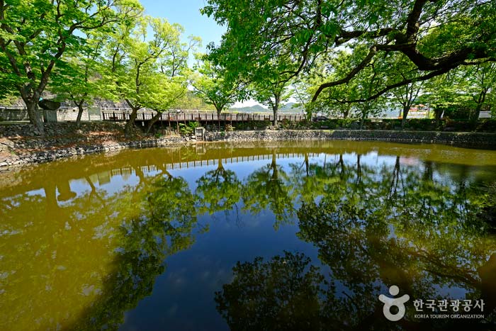 함안 낙화놀이 예약방법 
