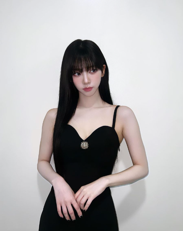 카리나 이재욱 열애 연애