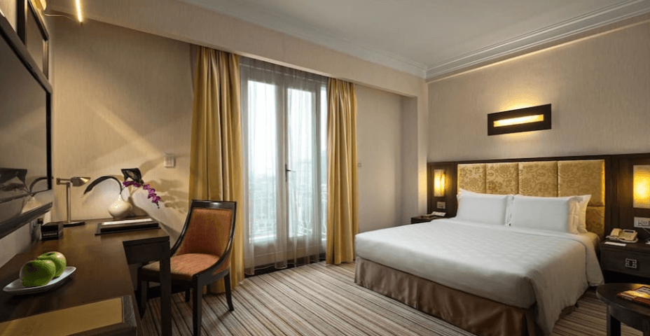 스카이스캐너 인기호텔 특가상품