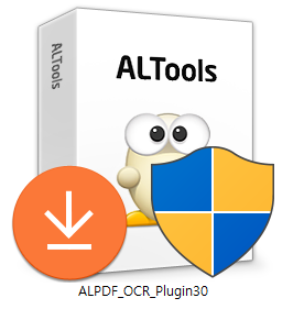 알pdf파일 무료 다운로드 받기 OCR 플러그인 설치