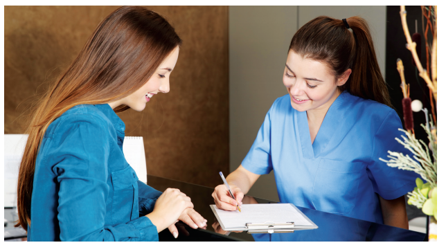 병원코디네이터-하는일-업무환경-되는법-학과-전망