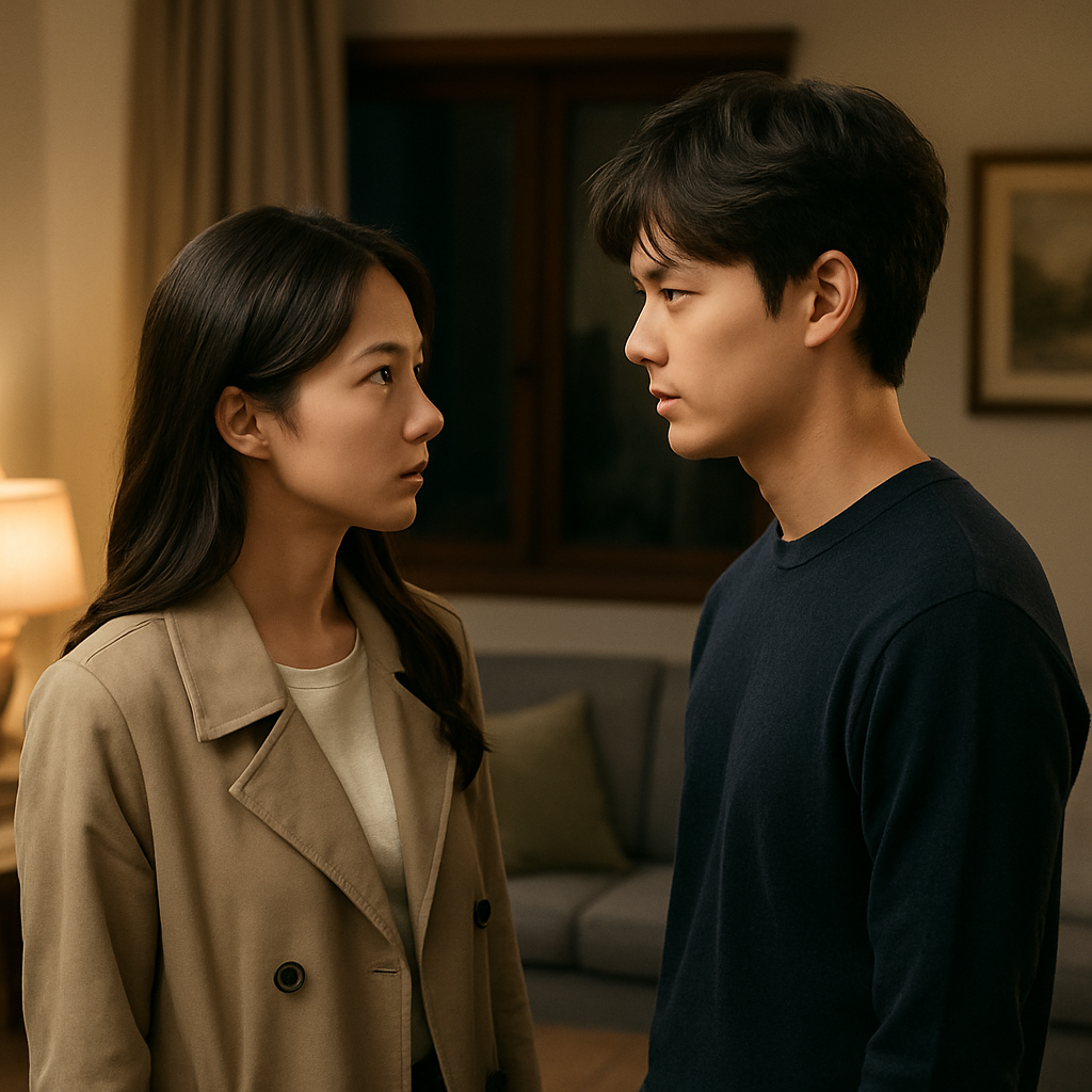 웹드라마 vs 지상파 드라마 장르 차이