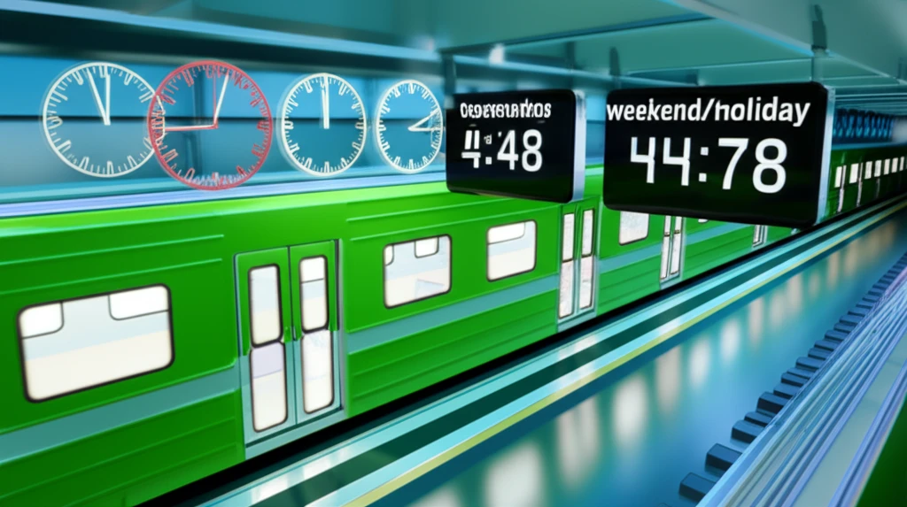 충정로역 2호선 5호선 실시간 시간표..