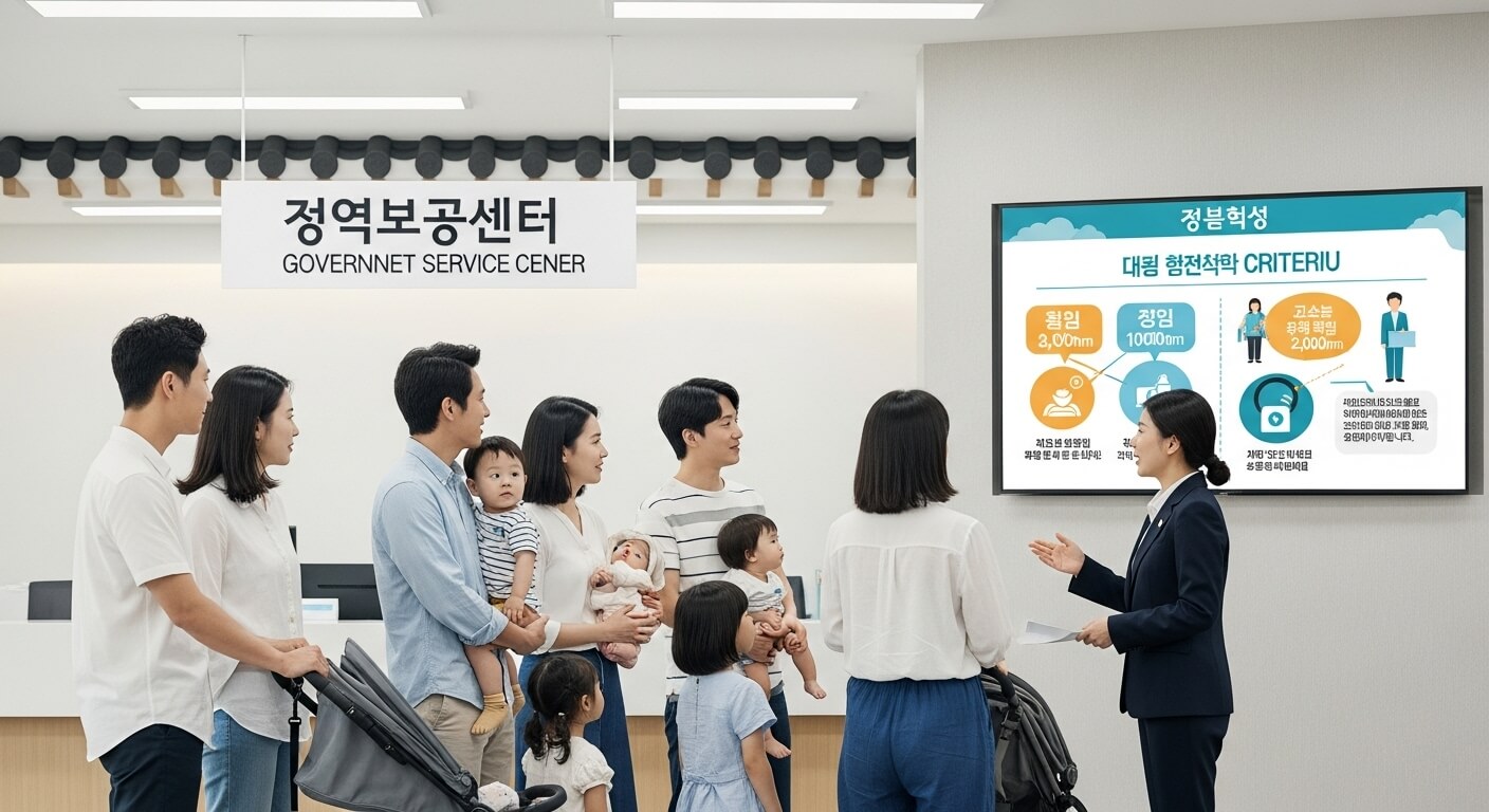 아동수당 지급대상