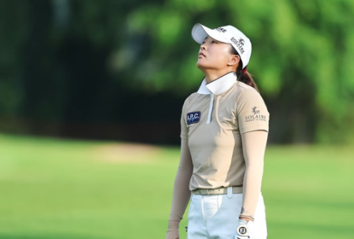 HSBC 위민스 월드 챔피언십