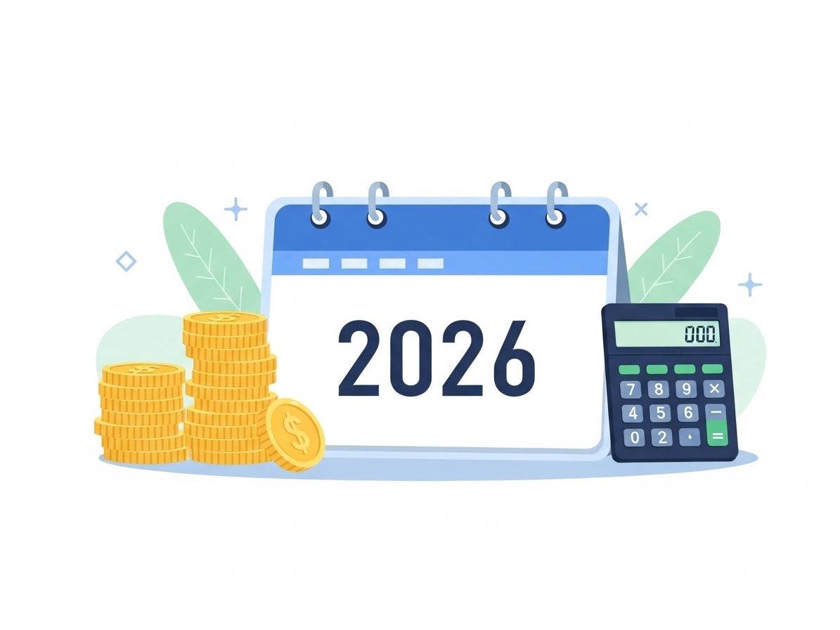 2026년 최저시급 월급