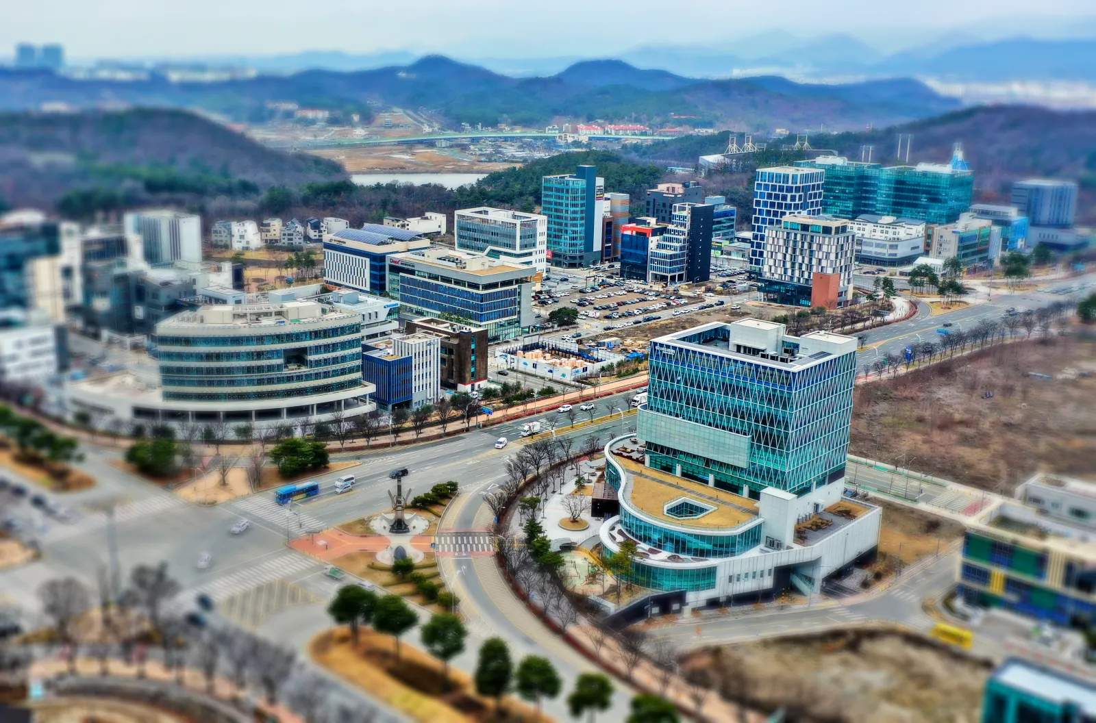 대구 수성알파시티