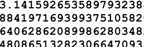 원둘레 구하는 공식: 확장 문제