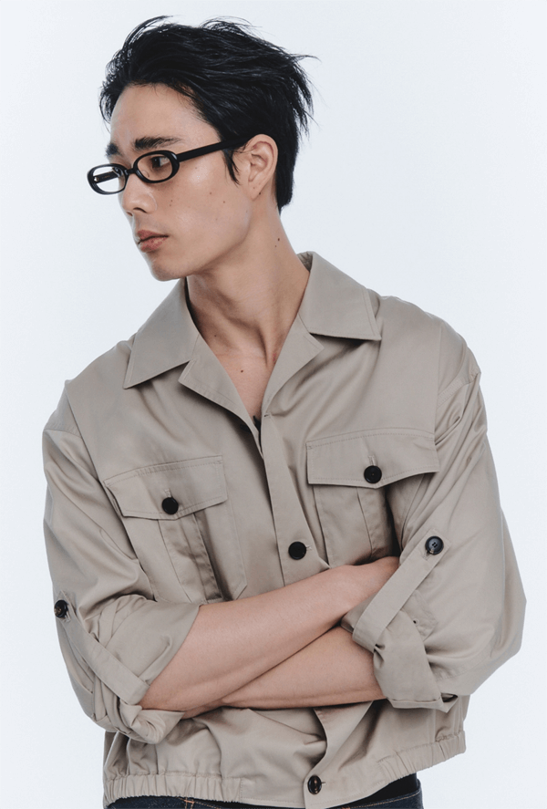 서진이네2 11회 박서준 자켓