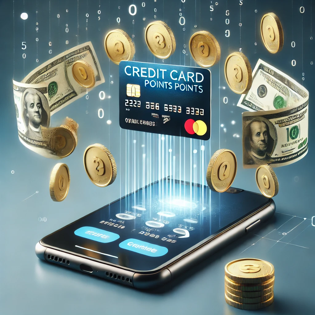 카드 포인트 현금화 완전정복! 조회부터 입금까지 한 번에