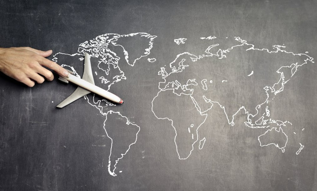 항공권 예약 사이트 추천|해외여행 항공권 싸게 예매하는 꿀팁 총정리