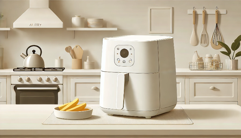 에어프라이어 잘못 고르면 20만원 버립니다! 후회 없는 선택법 (2)