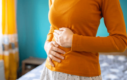 역류성 식도염 증상 10가지, 자연치료 방법