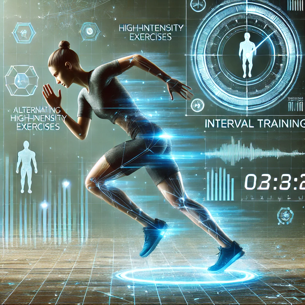 인터벌 트레이닝 효과, 과학적으로 정말 입증됐을까?