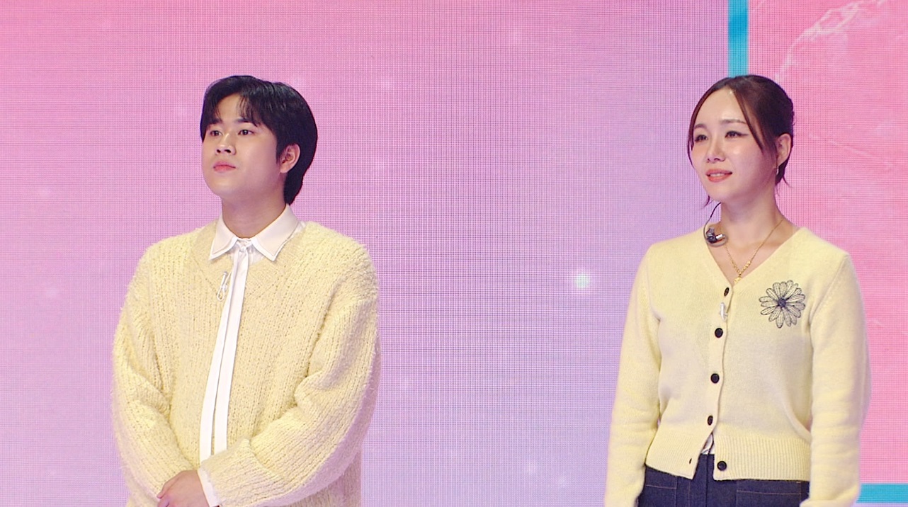 전현무 이해리 MBC 송스틸러 다시보기