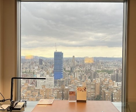 샹그릴라-파-이스턴-플라자-호텔-타이베이