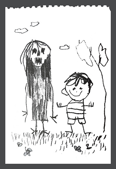 히든 픽처스 삽화 이미지2