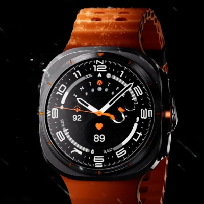 워치 울트라의 특징