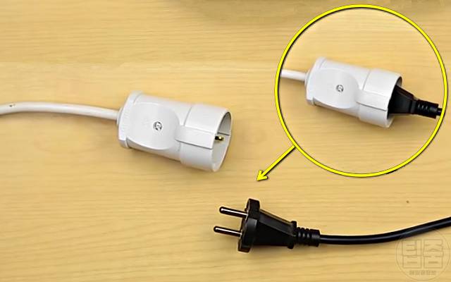 전원코드 알아두면 좋은 생활 지혜 상식