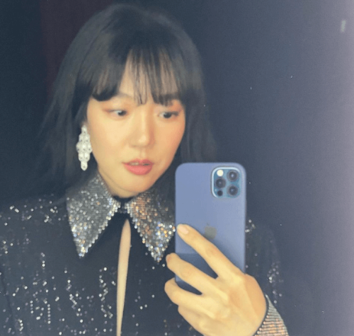 임수정 이동욱