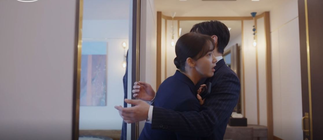 킹더랜드2회